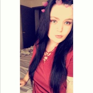 Meet your Posher, Eliza